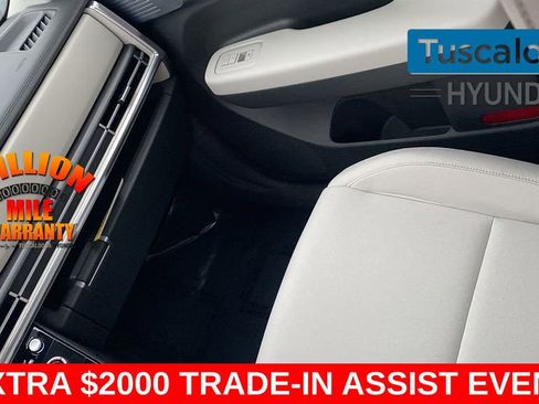 New 2026 Hyundai Santa Fe SE FWD image 28