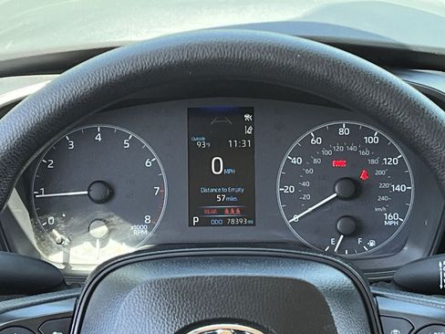 Used 2025 Toyota Corolla LE FWD image 13