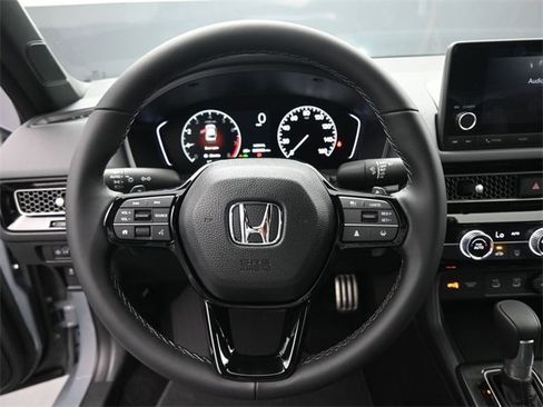 New 2026 Honda Civic Sport image 32