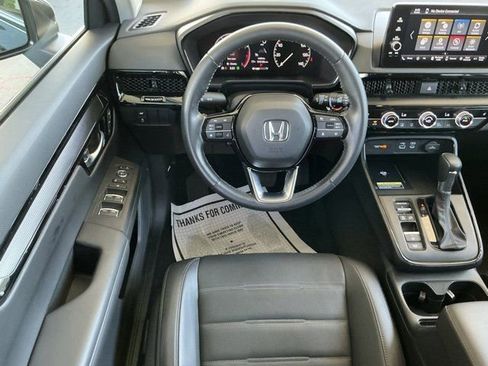 Used 2024 Honda CR-V EX-L image 10