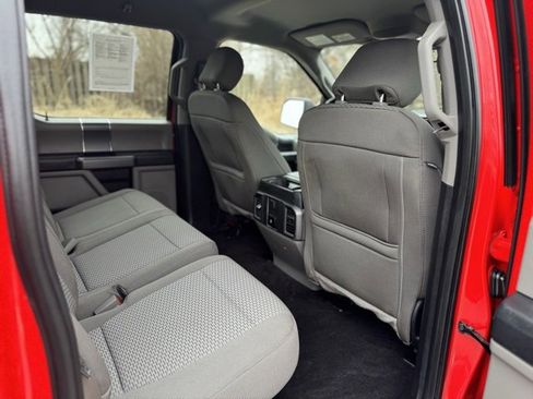 Used 2018 Ford F150 XLT w/ Equipment Group 302A Luxury image 16