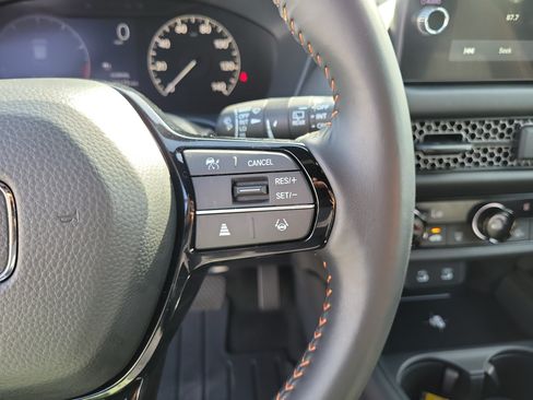 Used 2026 Honda HR-V Sport image 24