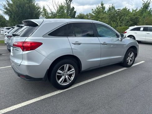 Used 2013 Acura RDX FWD w/ Technology Package image 4