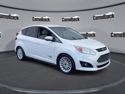 Used 2014 Ford C-MAX Energi SEL w/ Equipment Group 302A