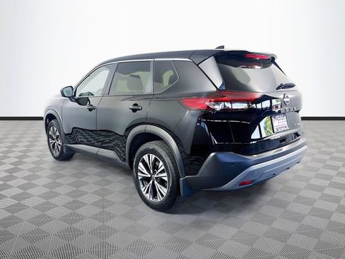 Used 2023 Nissan Rogue SV AWD/4WD image 5