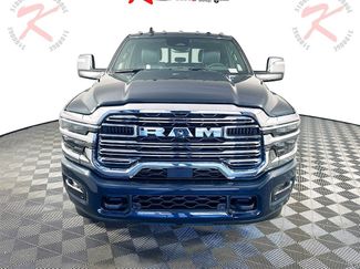 New 2026 RAM 2500 Laramie video 2