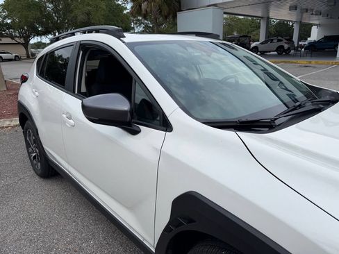 Used 2026 Subaru Crosstrek 2.5i Premium AWD/4WD image 15
