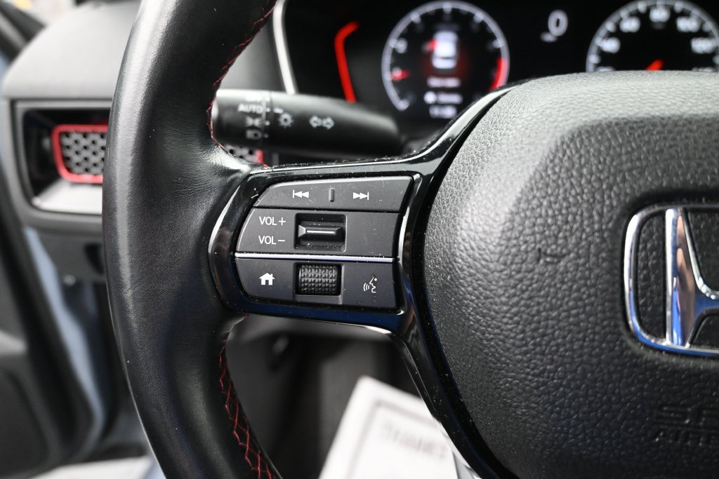 Used 2023 Honda Civic Si image 33