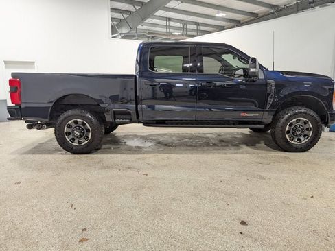 Used 2023 Ford F250 Lariat w/ Tremor Off-Road Package image 2