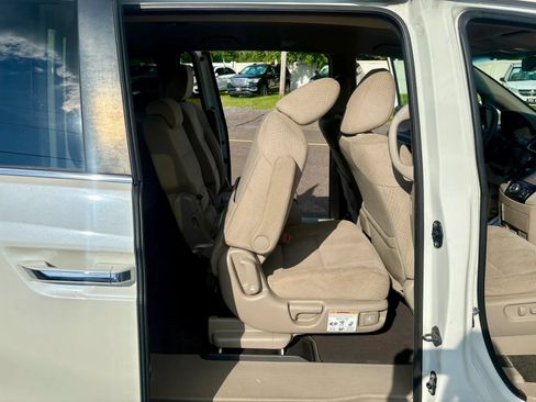 Used 2016 Honda Odyssey EX image 25