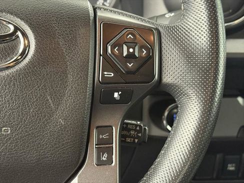 Certified 2023 Toyota Tacoma TRD Sport image 21