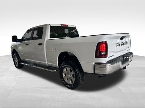 Used 2025 RAM 2500 Big Horn image 4