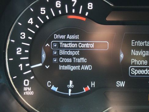 Used 2018 Lincoln MKC Select w/ Select Plus Package image 45