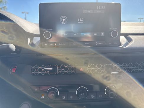 New 2025 Honda Accord SE image 27