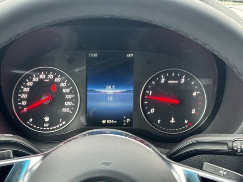 New 2026 Mercedes-Benz Sprinter 144 Cargo image 25