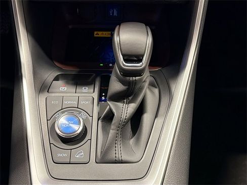 New 2025 Toyota RAV4 Limited image 14
