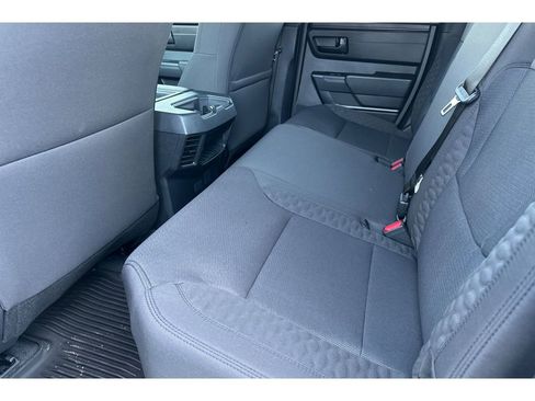 New 2026 Toyota Tundra SR image 13