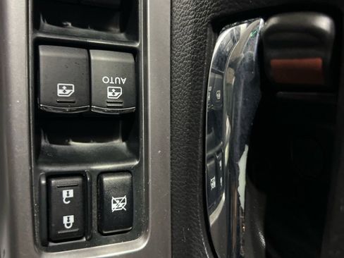 Used 2016 Subaru Impreza 2.0i Sport Premium w/ Popular Package #1 image 24