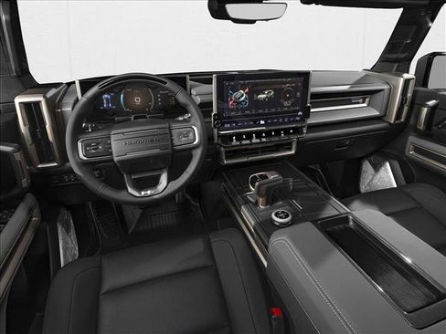 New 2025 GMC Hummer EV 2X w/ LPO, Illumination Package image 3
