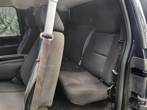 Used 2011 Chevrolet Silverado 1500 LS image 13