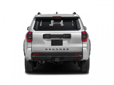 New 2026 Toyota 4Runner SR5 AWD/4WD image 5