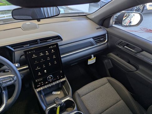 New 2026 GMC Terrain Elevation w/ LPO, Floor Liner Package image 18