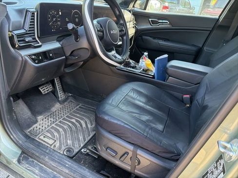 Used 2023 Kia Sportage X-Pro AWD/4WD image 23