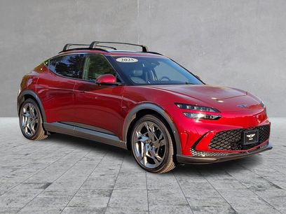 Used 2024 Genesis GV60 Performance