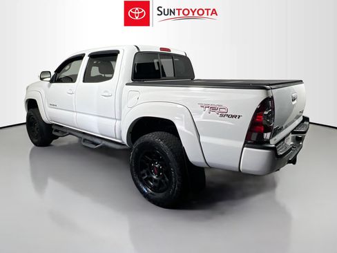 Used 2013 Toyota Tacoma PreRunner image 6