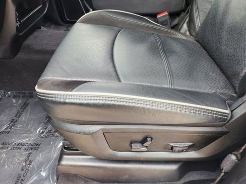 Used 2026 RAM 2500 Laramie image 27