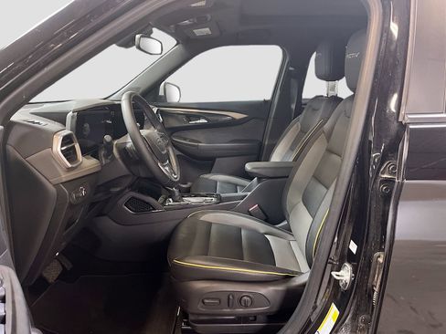 Used 2024 Chevrolet TrailBlazer ACTIV w/ Convenience Package image 20
