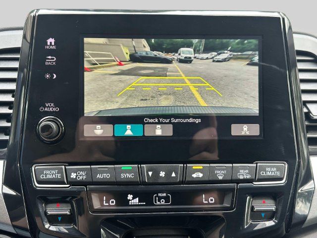 Used 2024 Honda Odyssey EX-L image 31