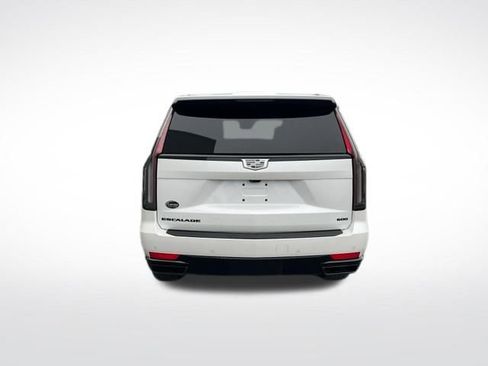 Used 2024 Cadillac Escalade Sport w/ LPO, ONYX Package AWD/4WD image 7