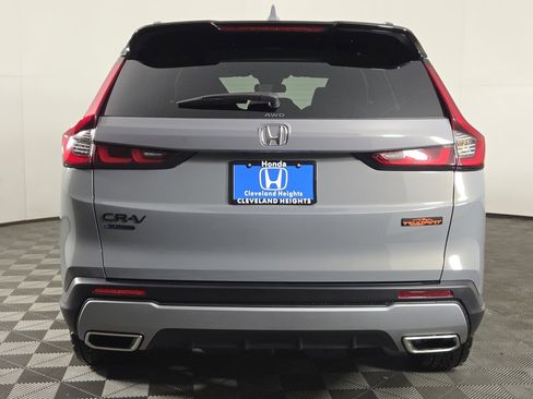 New 2026 Honda CR-V TrailSport image 10