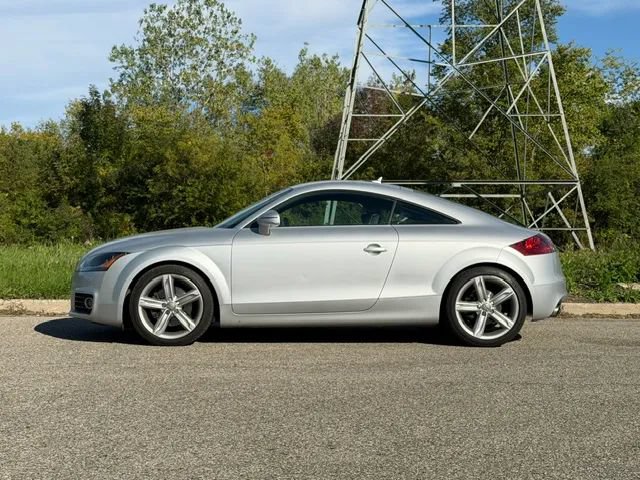 Used 2013 Audi TT 2.0T Premium Plus AWD/4WD image 28