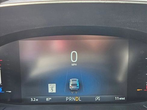 New 2025 Ford Escape Active w/ Tech Pack #1 image 10