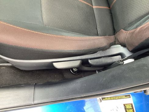 Used 2020 Nissan Versa SR image 25