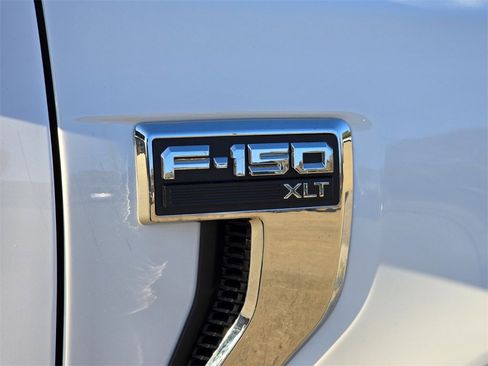 Used 2025 Ford F150 XLT w/ Equipment Group 301A Standard image 7