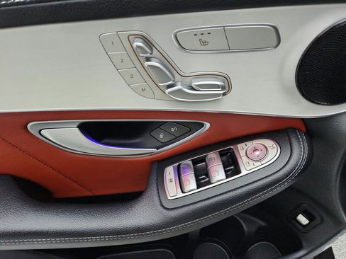 Certified 2023 Mercedes-Benz GLC 300 4MATIC Coupe image 14