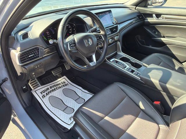 Used 2022 Honda Accord Sport image 4