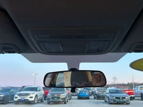 Used 2018 Honda Civic LX image 26