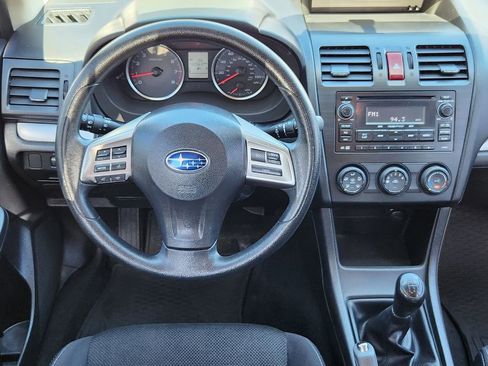 Used 2014 Subaru Crosstrek 2.0i Premium AWD/4WD image 27
