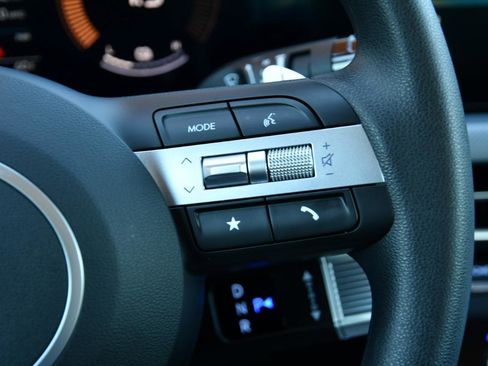 Used 2026 Hyundai Sonata Blue image 10