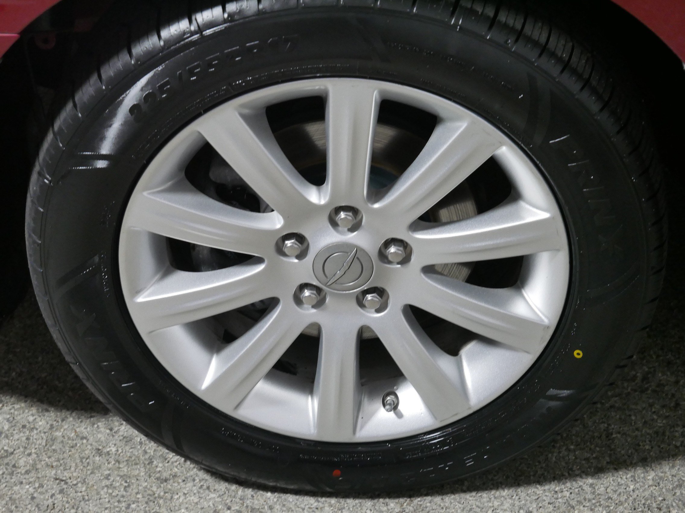 Used 2012 Chrysler 200 Touring FWD image 15