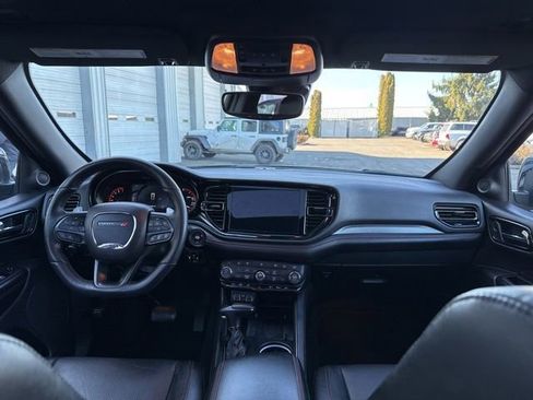 Used 2025 Dodge Durango GT image 20