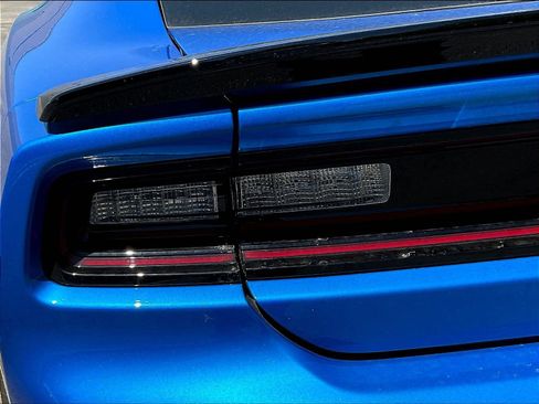 New 2026 Dodge Charger Scat Pack AWD/4WD image 15
