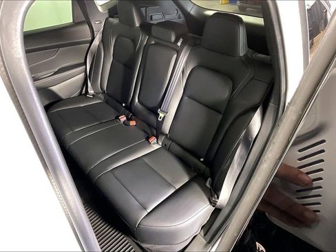 Certified 2025 Nissan Murano SL image 37