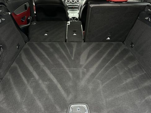 Certified 2022 Mercedes-Benz GLC 43 AMG GLC 43 AMGﾮ image 34