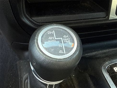 Certified 2023 Jeep Wrangler Unlimited Sahara w/ Cold Weather Group image 19