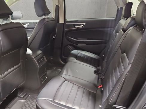 Used 2024 Ford Edge SEL w/ Convenience Package image 22
